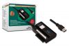 DIGITUS USB 3.0 to SATAII Adapter Cable, Power Supply (12V/2A) included Chipset ASM 1053, DA-70300-1, 4016032322740 