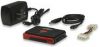 MANHATTAN Hi-Speed USB 2.0 to SATA/IDE Adapter with Power Supply, 179195 