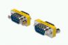 ASSMANN Gender changer SVGA HD15/HD15, M/M, AB410 