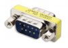 MANHATTAN Transformer for COM port, DB9M - DB9M, 200370 