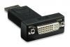MANHATTAN DisplayPort Male / DVI-I Female, 308229 