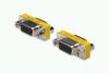 Keitiklis D-SUB15/D-SUB15 F-F, AK-610512-000-I 