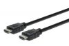 ASSMANN HDMI High Speed connection cable 3.0m, type A/M - type A/M, AK-330100-030-S 