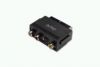 ASSMANN Scart adapter, Scart 21pin - 3x RCA/SVHS, AK-407005 