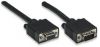 MANHATTAN, SVGA extension cable, 15m ,  M /  F, triple shielded (3 x coaxial), 313612, A-15 