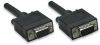 MANHATTAN,SVGA extension cable, 10.0 m, triple shielded (3 x coaxial), 313605, ICOC SVGA-A-10 
