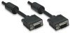 MANHATTAN, SVGA extension cable, 3m, ferrite core, double shielded, ICOC SVGA-C-3, 317740,770200 