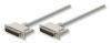 MANHATTAN, IEEE 1284 Bidirectional cable 25/25 M/M 3m, 310772,ICOC 1284-0003 