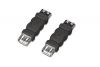 ASSMANN USB adapter AF/AF, AK-300503-000-S 