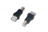 ASSMANN USB adapter AM/BF, AK-300501-000-S 