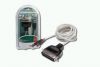DIGITUS USB priter cable, USB to IEEE-1284 (centronics), USB-PM1 