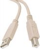 DEFENDER USB 2.0 cable A-B, 1.8m, USB04-06 