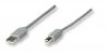 MANHATTAN, USB cable A-B, 1.8, 317856, ICOC U-AB-18-U, 770095, 770781 