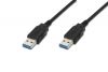 ASSMANN USB 3.0 connection cable, A/M - A/M, 1.0 m, AK-112310 
