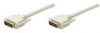 MANHATTAN Hi-Speed USB 2.0 Cable, A Male / A Female, Grey, 4.5m, 302029 