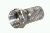 ASSMANN Sat F-Plug, for Cable 6.8MM 