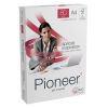 White paper Pioneer, 500 pages, A4, 80g/m2 